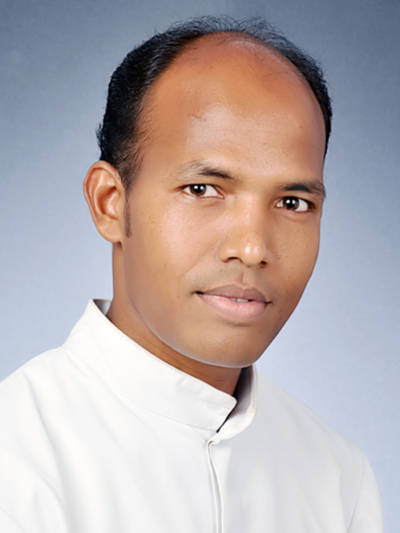 Minj Rajesh