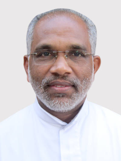 Paithottiyil Thomas CMI