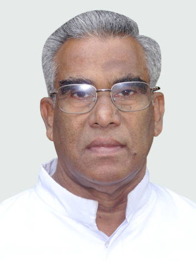 Thanamavumkal Xavier CMI (2)