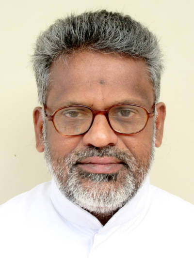 Vadakkumkara Thomas CMI (2)